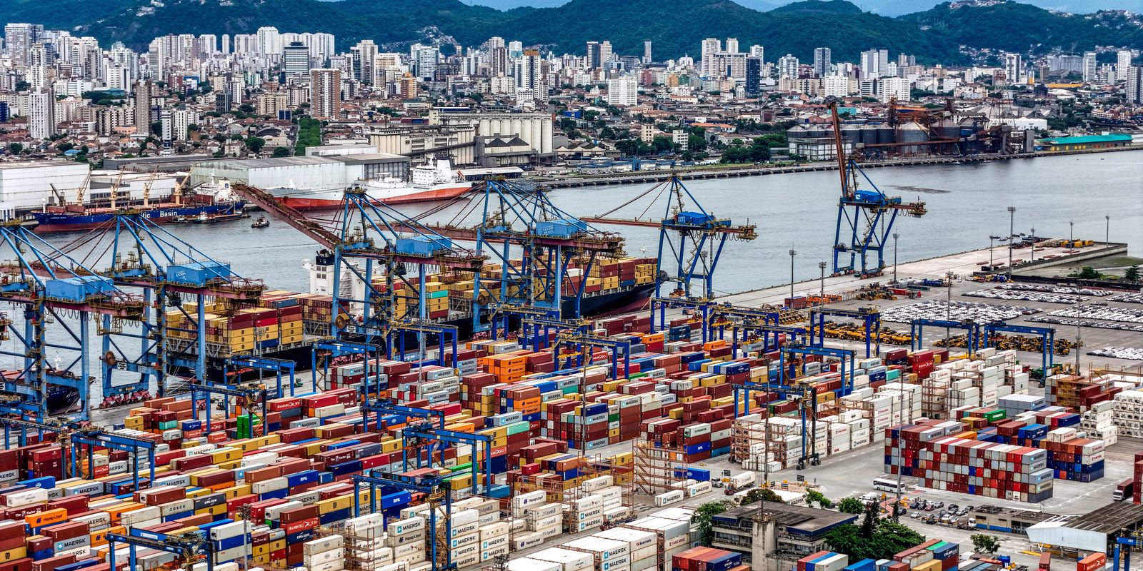 EUA fazem audiências públicas sobre práticas comerciais do Brasil