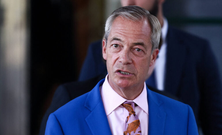 nigel-farage-renuncia-a-mandato-no-parlamento-ingles-apos-acusacoes-sobre-suas-financas-pessoais