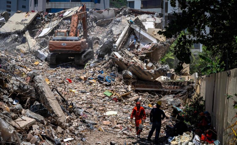 mortes-em-terremotos-na-venezuela-vao-a-3.685,-diz-regime