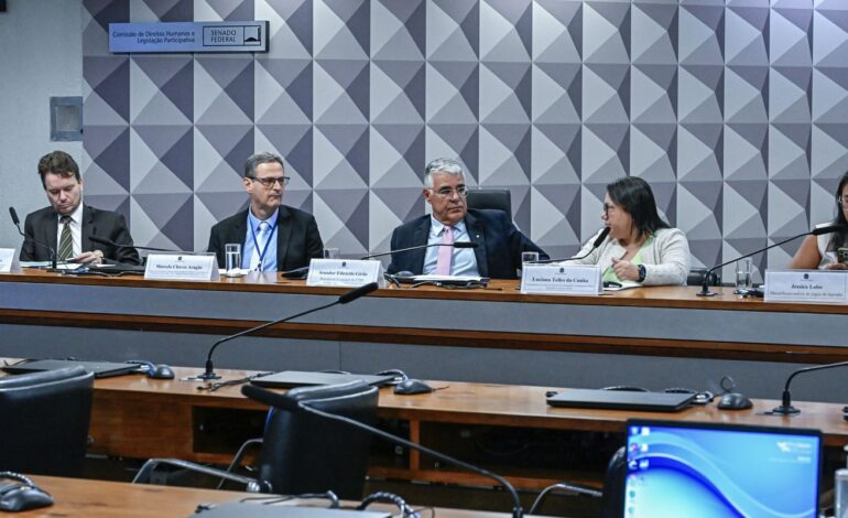 Defensores pedem regras mais rígidas para publicidade das bets 