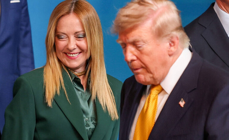 trump-critica-otan-e-manda-cortar-relacao-comercial-com-a-espanha