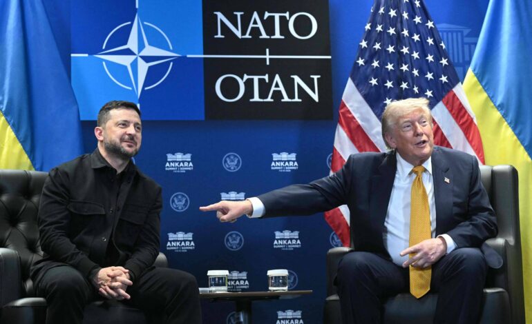 ataques-da-ucrania-contra-a-russia-podem-ajudar-a-encerrar-guerra,-diz-trump