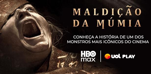 A Maldição da Múmia: tudo sobre o clássico moderno do terror