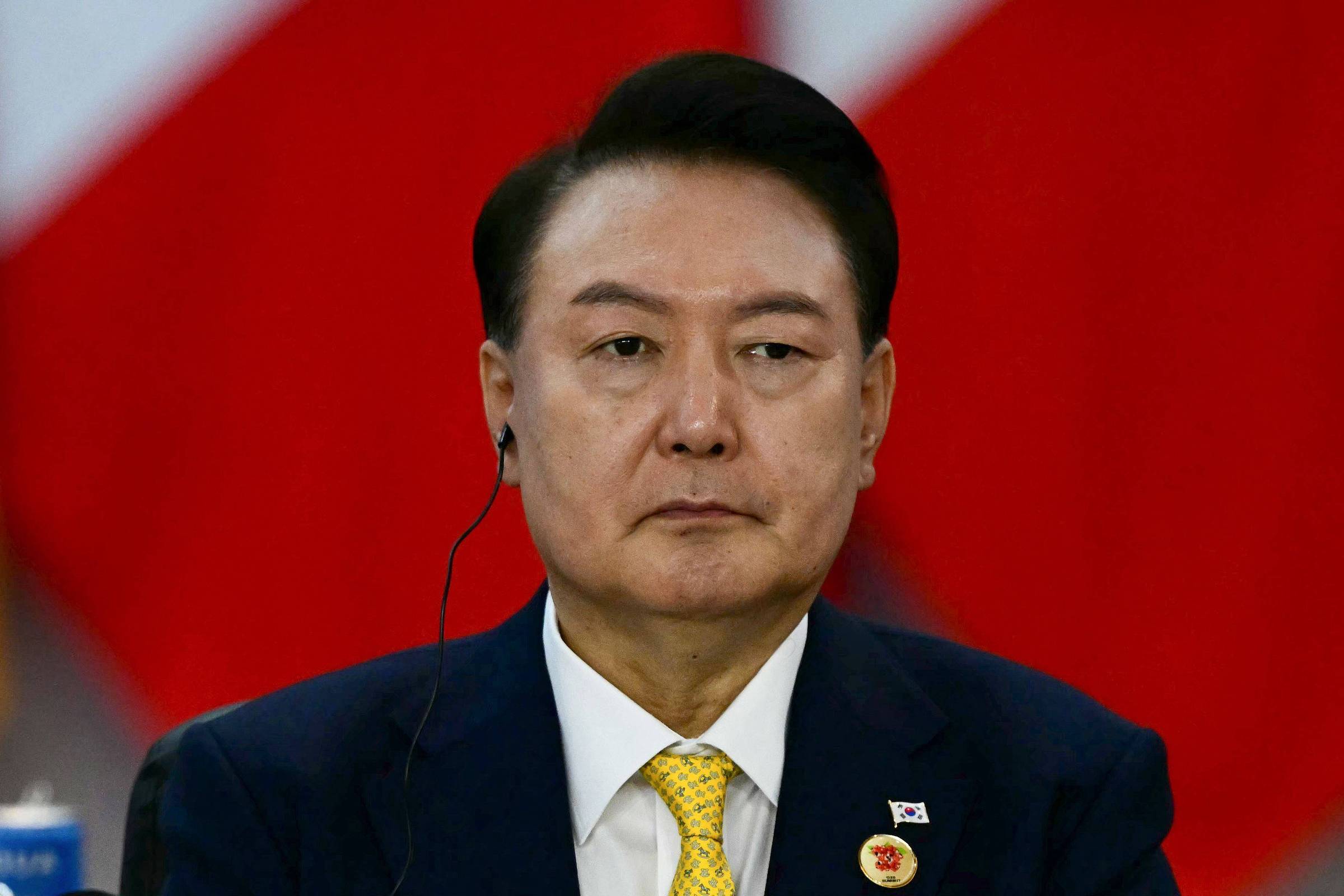Suprema corte da Coreia do Sul mantém condenação de ex-presidente a 7 anos de prisão