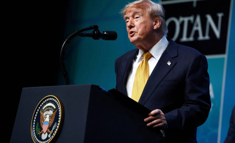 inteligencia-israelense-alertou-eua-sobre-suposto-plano-do-ira-para-matar-trump,-diz-jornal