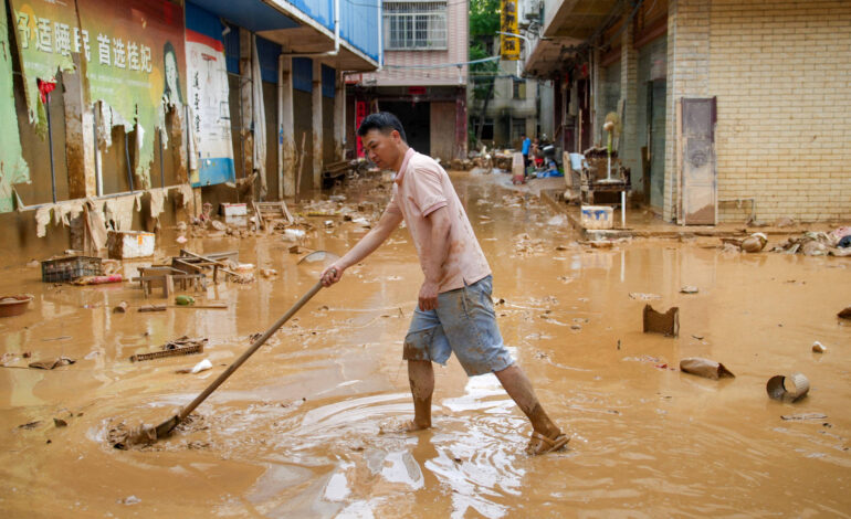 china-aguarda-chegada-de-tufao-enquanto-ainda-resgata-vitimas-da-ultima-tempestade