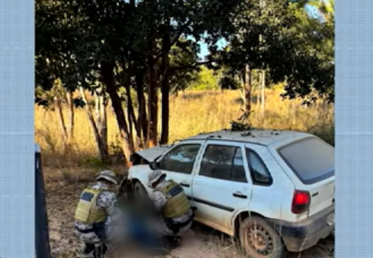motorista-de-81-anos-e-encontrado-apos-acidente-deixar-carro-escondido-em-ribanceira-no-to
