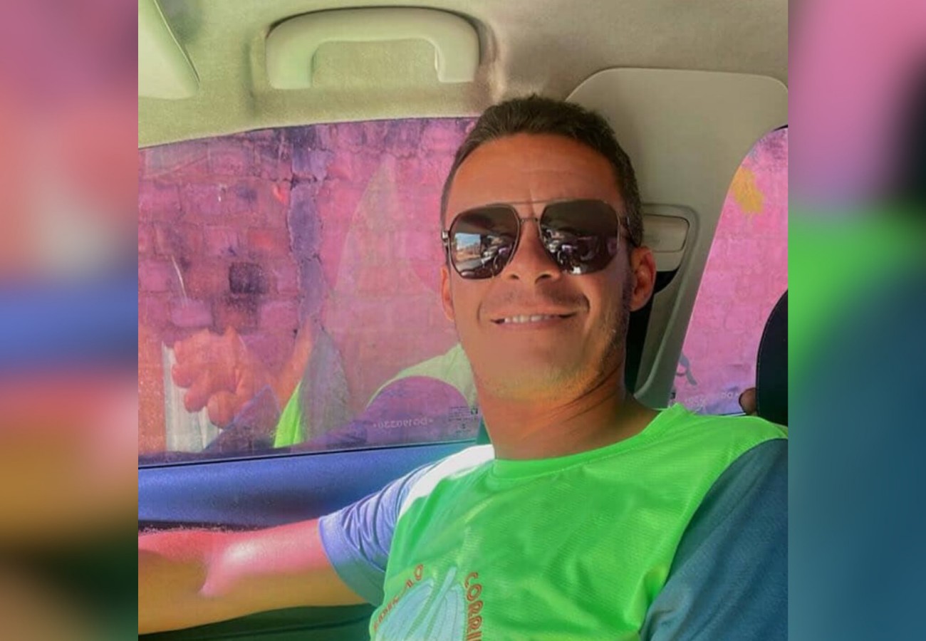 Homem morre após sofrer choque elétrico com fiação de uma bomba de caixa d’água