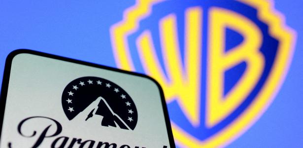 Estados americanos processam Paramount para bloquear fusão com Warner