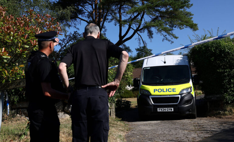 morte-de-ex-ministra-britanica-e-investigada-como-possivel-ato-terrorista