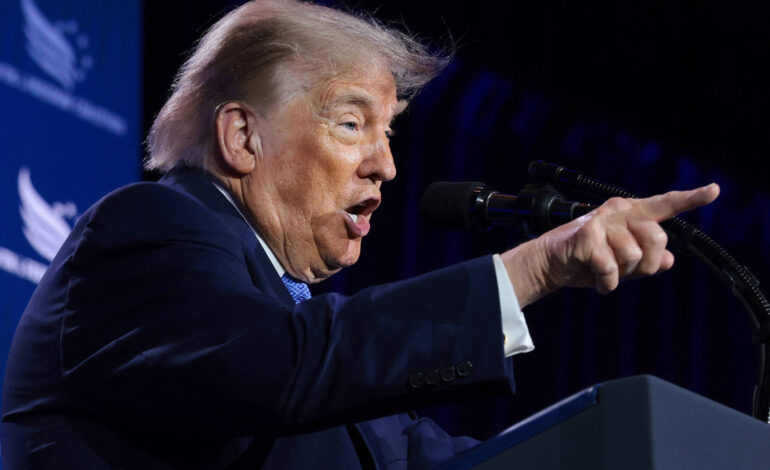 trump-criticara-urnas-eletronicas-e-eleicoes-de-2020-em-pronunciamento-televisionado-a-nacao