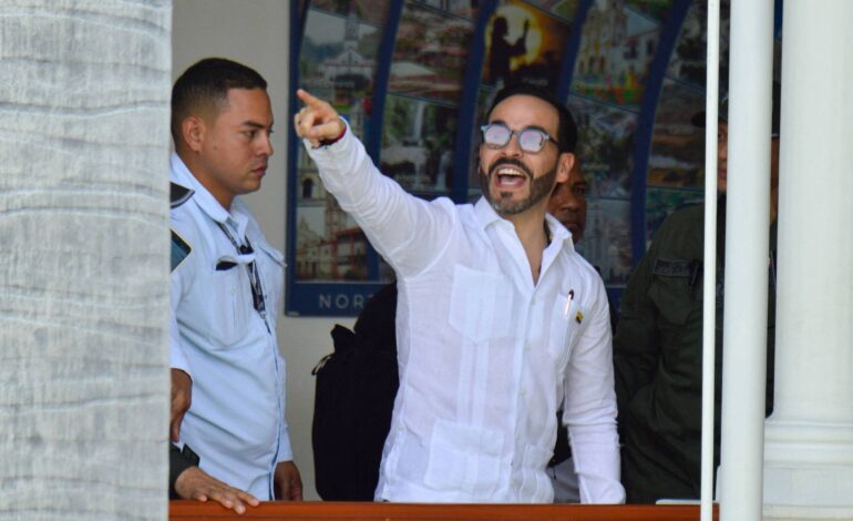 presidente-eleito-da-colombia-anuncia-fim-dos-dialogos-de-paz-com-guerrilhas
