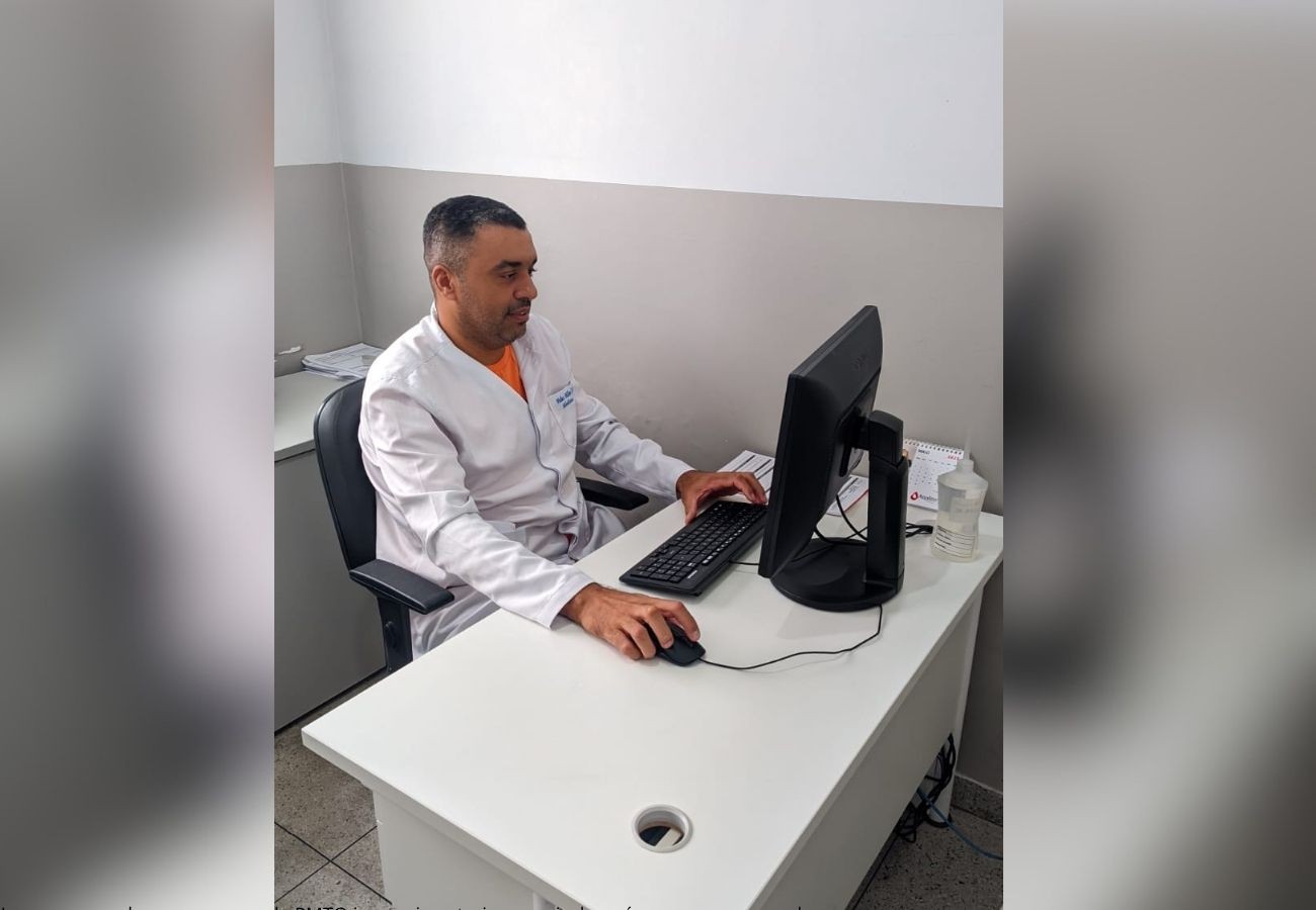 ex-detento que cursa-medicina-aguarda-por-transferencia de-universidade-federal-ha-oito-meses