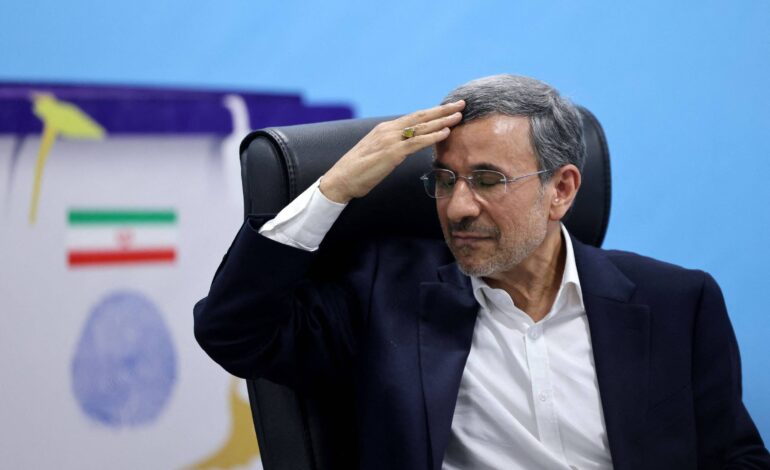 escritorio-de-ahmadinejad-nega-existencia-de-plano-de-israel-para-recoloca-lo-no-poder-no-ira