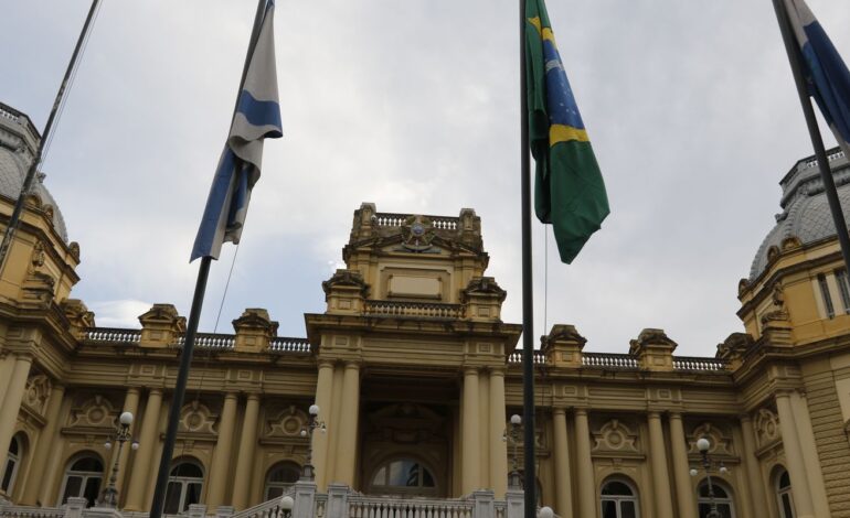 Rio de Janeiro funde secretarias de Agricultura e de Pesca