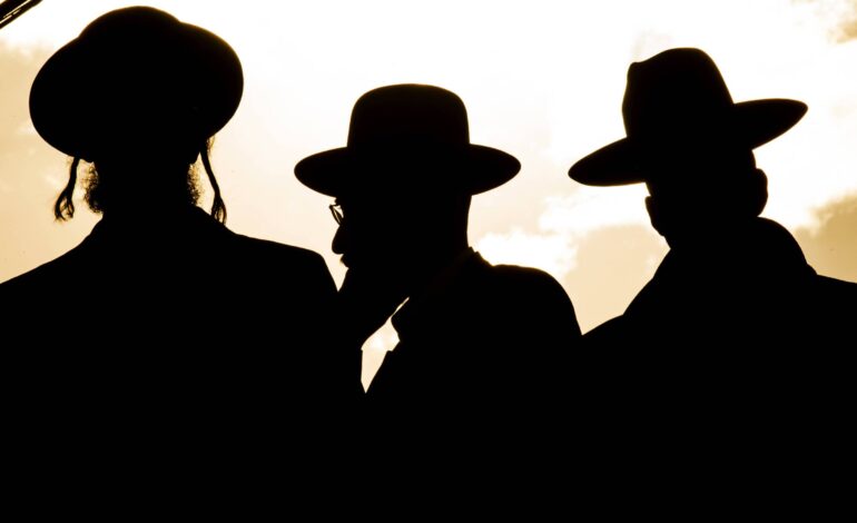 israel-aprova-lei-para-suspender-prisao-de-ultraortodoxos-que-nao-cumprem-servico-militar