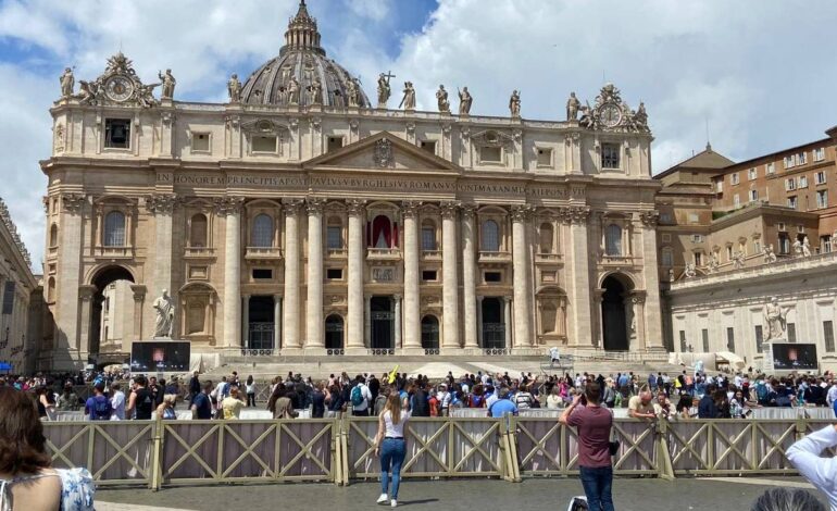Fraternidade São Pio 10° apresenta recurso ao Vaticano contra a excomunhão de bispos