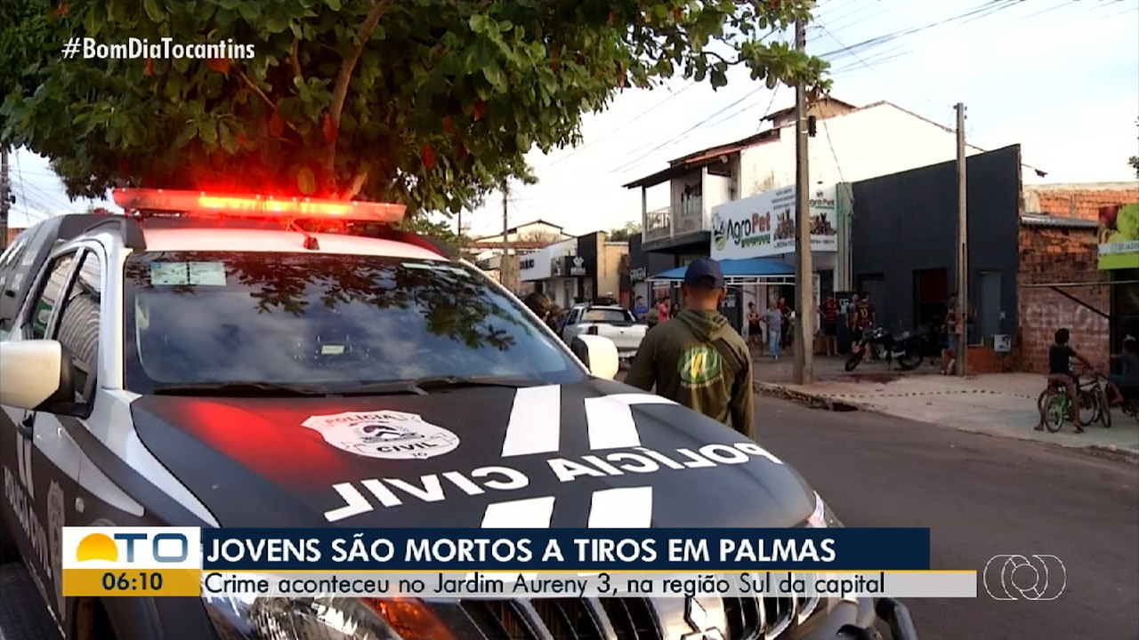 VÍDEOS: Bom Dia Tocantins, de 16 de julho de 2026