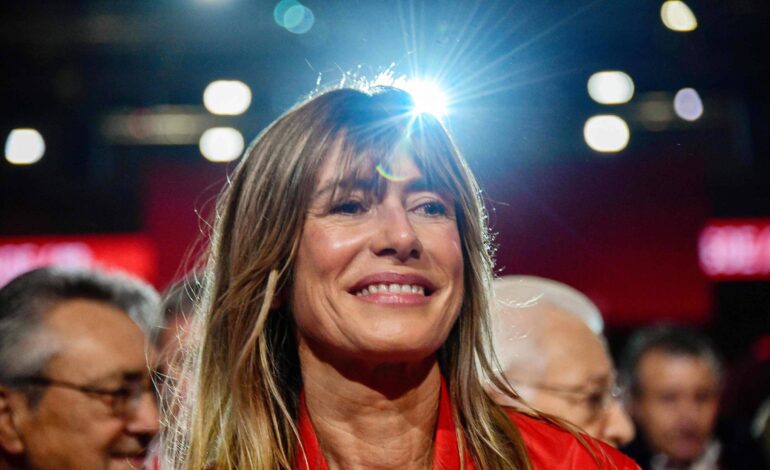 mulher-do-primeiro-ministro-da-espanha-ira-a-juri-por-suspeita-de-corrupcao