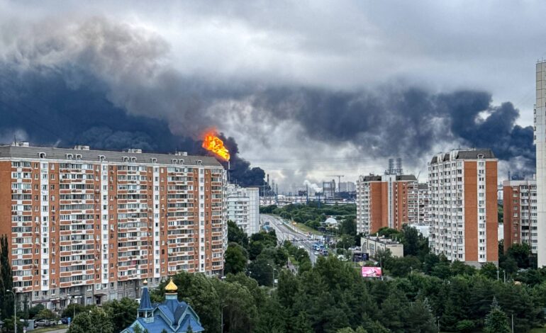 ataque-de-drones-ucranianos-na-russia-deixa-sete-mortos,-afirma-autoridade