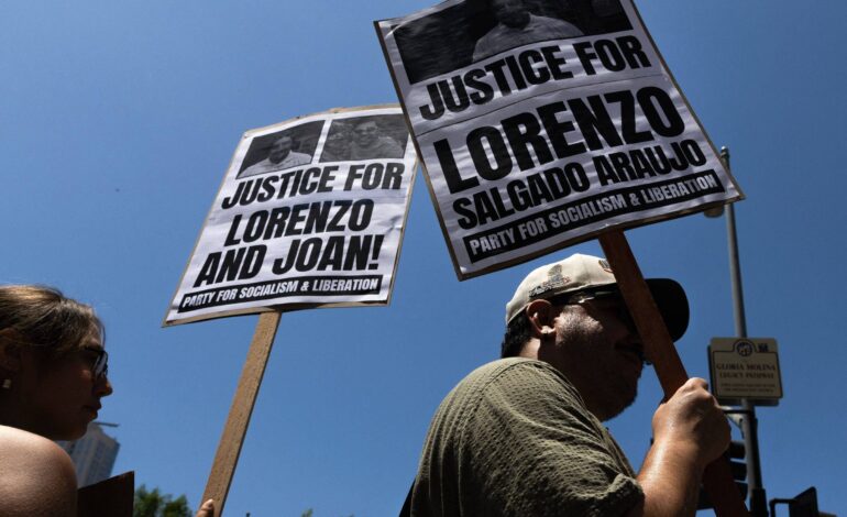 apos-mortes-de-imigrantes,-agentes-do-ice-usarao-cameras-corporais,-diz-‘czar-da-fronteira’