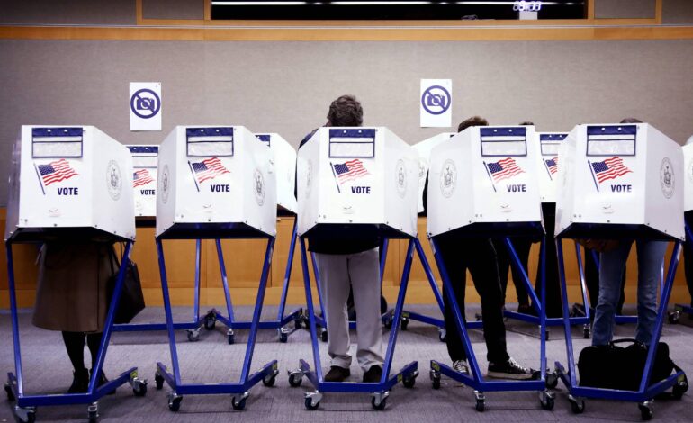 entre-avanco-da-esquerda-e-desgaste-de-trump,-democratas-buscam-caminho-em-eleicoes-nos-eua