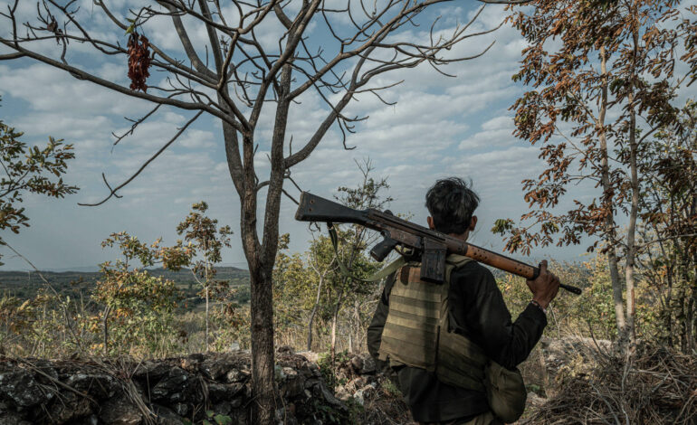 guerra-esquecida-em-mianmar-leva-pais-ao-colapso