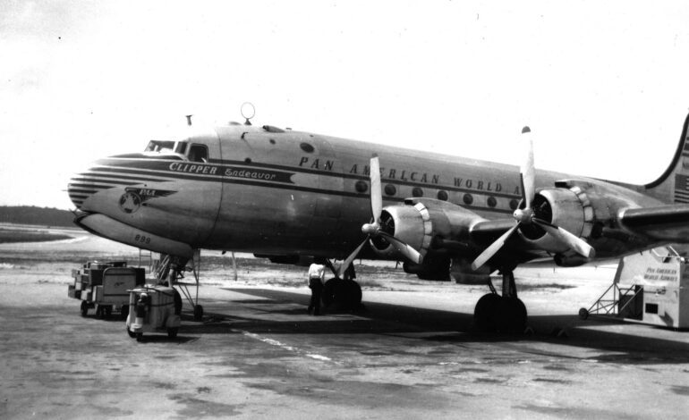destrocos-de-aviao-perdido-no-mar-ha-74-anos-sao-encontrados