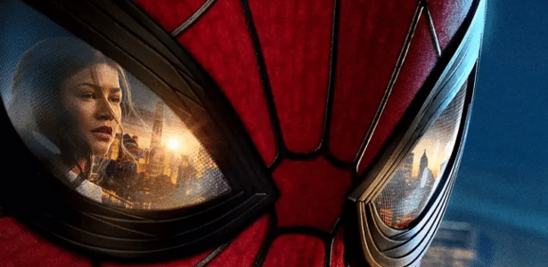Tom Holland diz que novo ‘Homem-Aranha’ é sobre ‘descobrir quem você é’