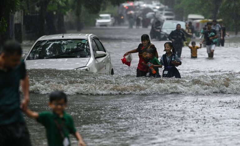 chuvas-de-moncoes-matam-ao-menos-82-na-india,-no-paquistao-e-no-afeganistao