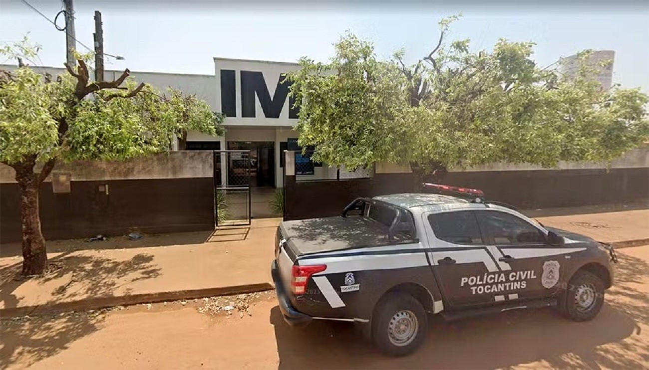 homem-de-18-anos-morre-em-hospital-apos-ser-baleado-ao-voltar-para-casa-em-gurupi,-diz-policia