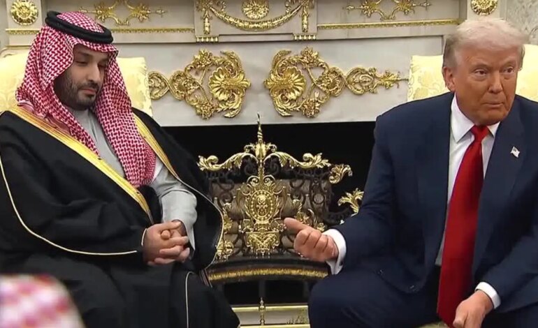 acordo-com-arabia-saudita-expoe-contradicao-dos-eua-na-questao-nuclear