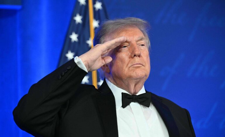 trump-diz-que-venezuela-nao-esta-pronta-para-eleicoes-quase-8-meses-apos-captura-de-maduro