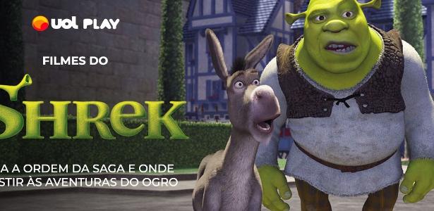 filmes-do-shrek:-veja-a-ordem-da-saga-e-onde-assistir-as-aventuras-do-ogro
