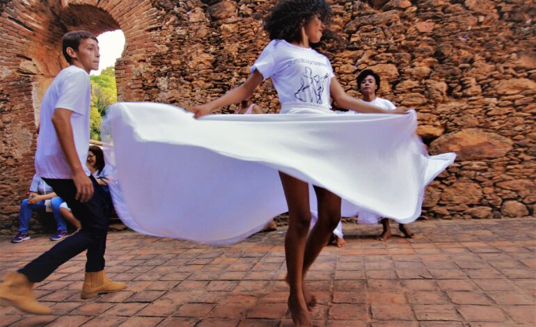 Dança Suça de Natividade é reconhecida como Patrimônio Cultural Imaterial do Tocantins