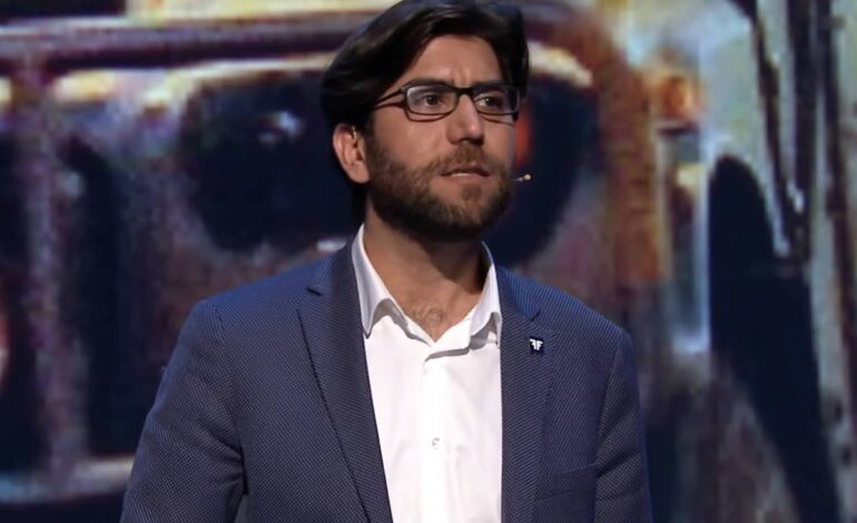 Sinto falta de quando eu reportava escondido do Estado Islâmico, diz jornalista iraquiano