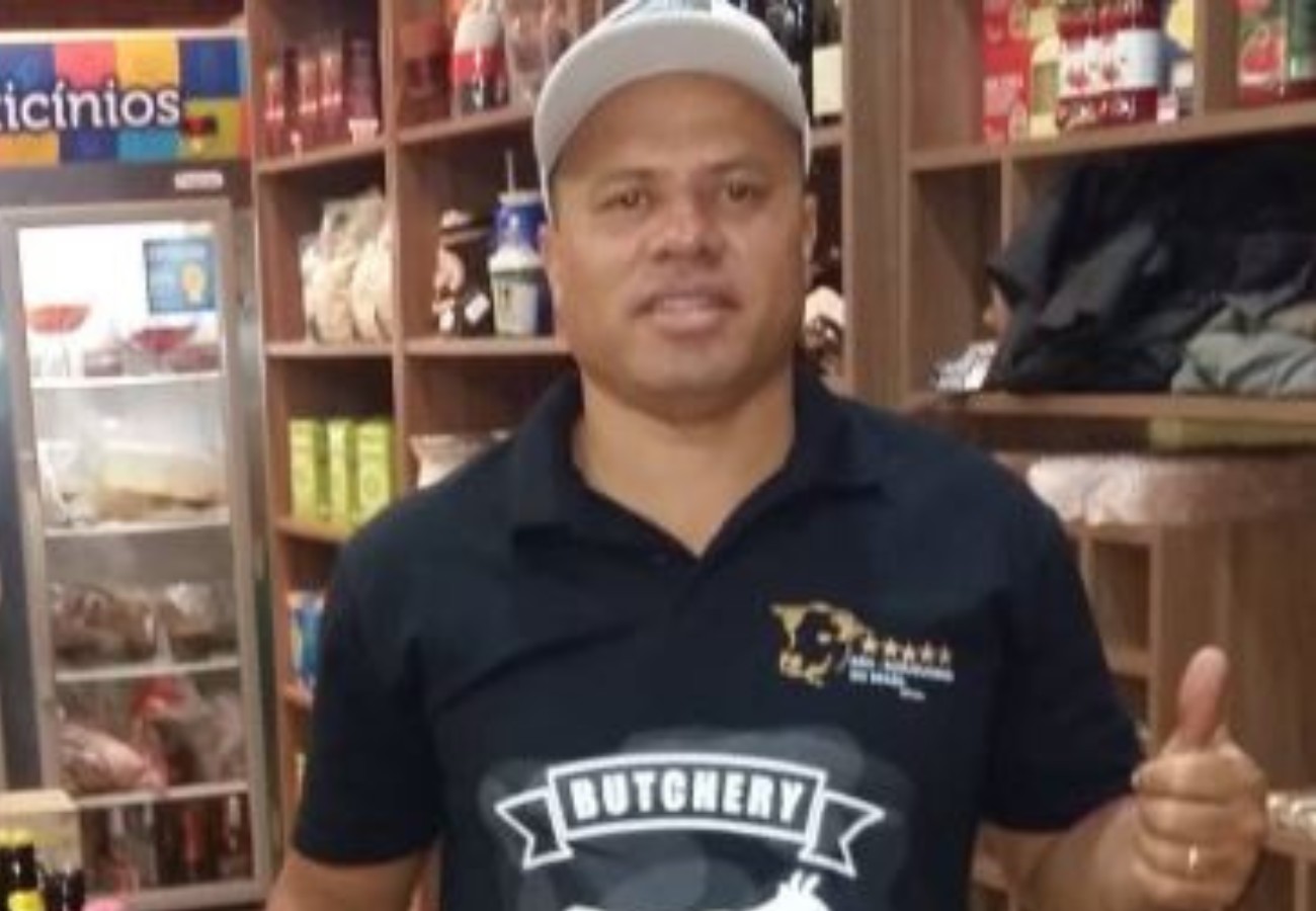 Suspeito de matar ex-mulher é morto em confronto com a polícia em Palmas