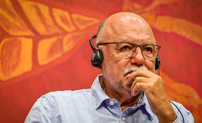 guerra-na-ucrania-so-acaba-quando-putin-morrer,-diz-escritor-andrei-kurkov
