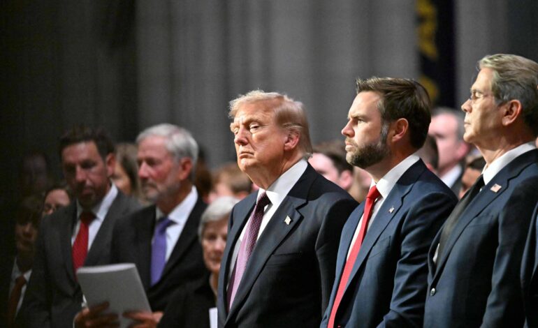 Apenas 1 em 3 americanos apoia a guerra no Irã, indica pesquisa Reuters/Ipsos