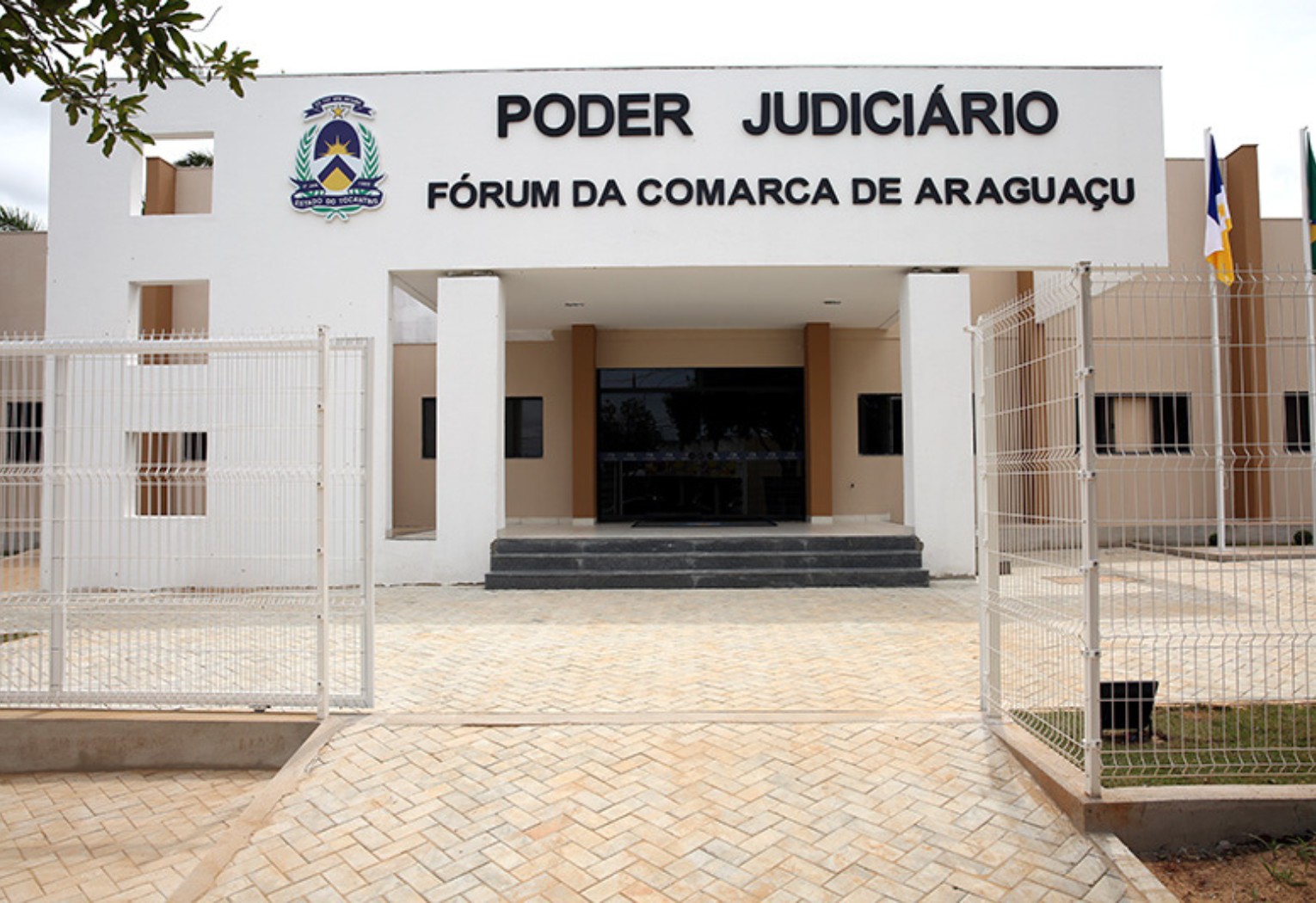 Homem é condenado a mais de 13 anos de prisão por estupro de vulnerável no interior do TO 
