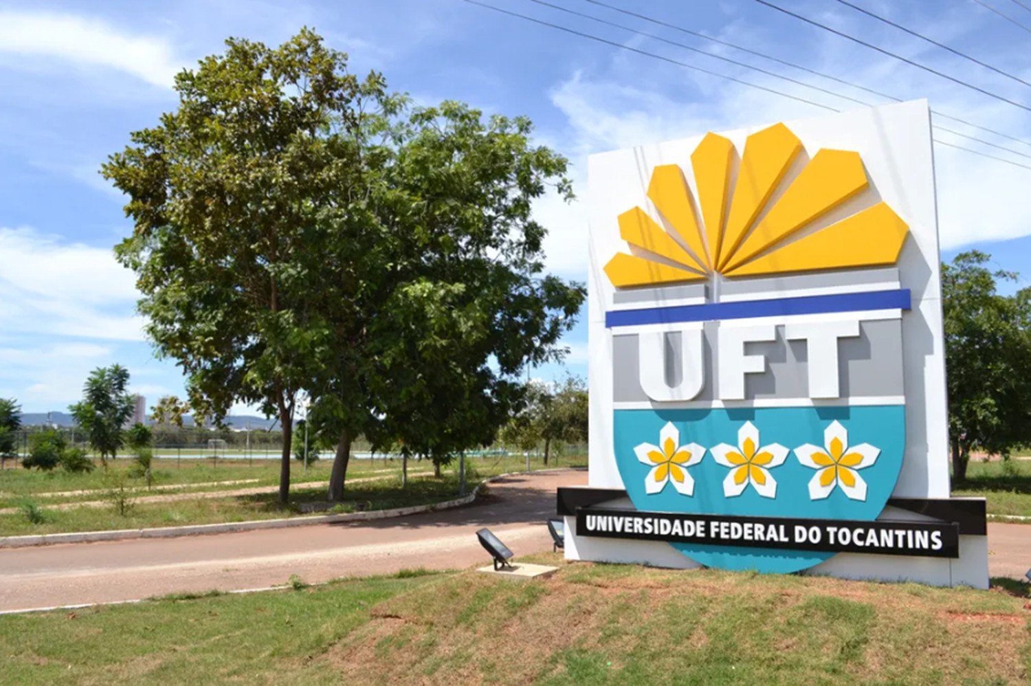 Extravestibular da UFT oferece 856 vagas para o 1º semestre de 2027