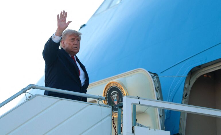 trump-anuncia-conclusao-de-acordo-para-desarmamento-do-hamas-em-gaza