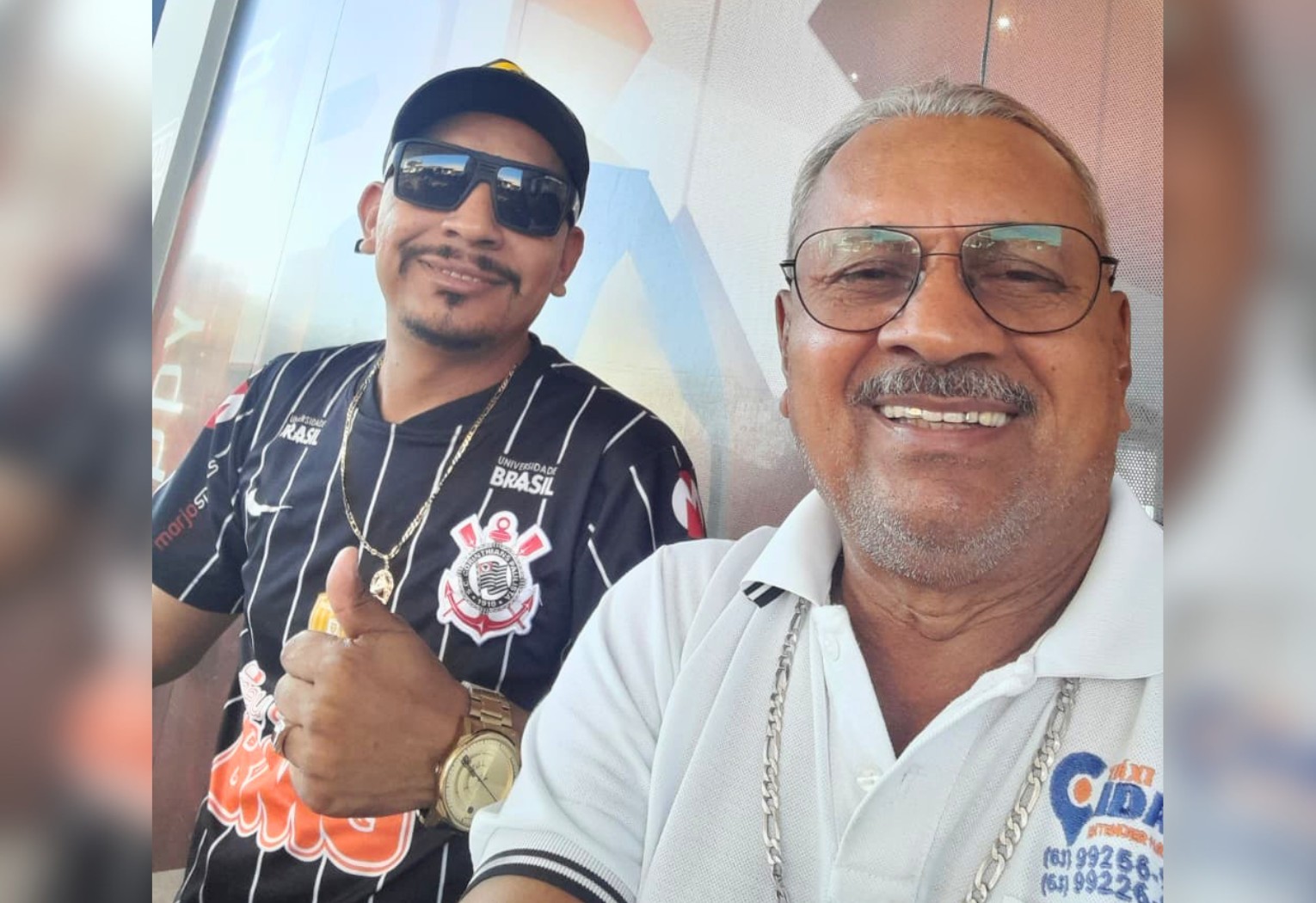 ‘cada-dia-e-mais-angustiante’,-desabafa-pai-de-taxista-desaparecido-ha-tres-meses-no-to