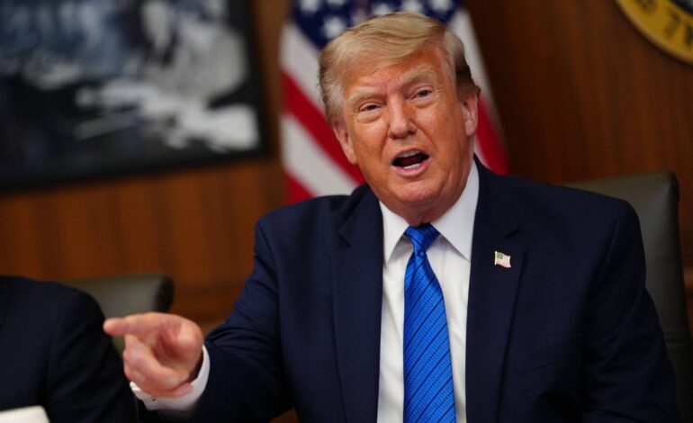 trump-diz-‘nao-ter-certeza’-se-permitira-que-ucrania-produza-sistema-antiaereo