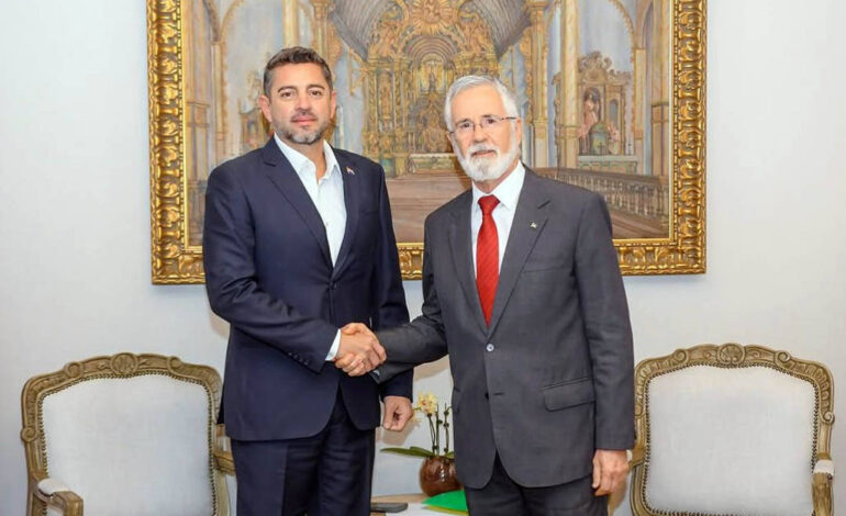 paraguai-entrega-nota-de-repudio-a-embaixador-brasileiro,-e-vice-diz-nao-querer-aprofundar-rusga