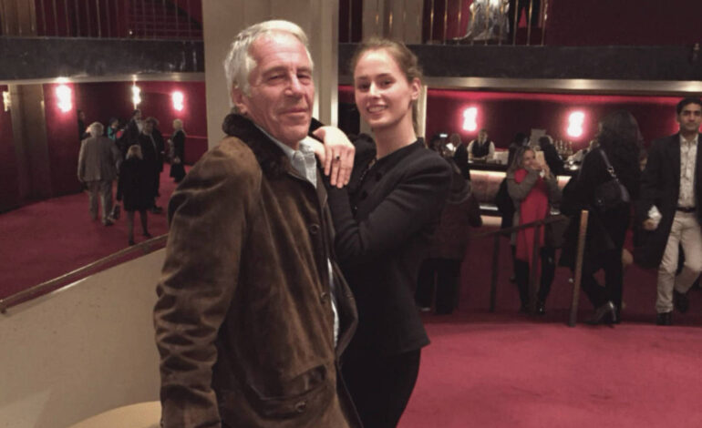 conheca-a-mulher-que-pode-herdar-grande-parte-da-fortuna-de-jeffrey-epstein