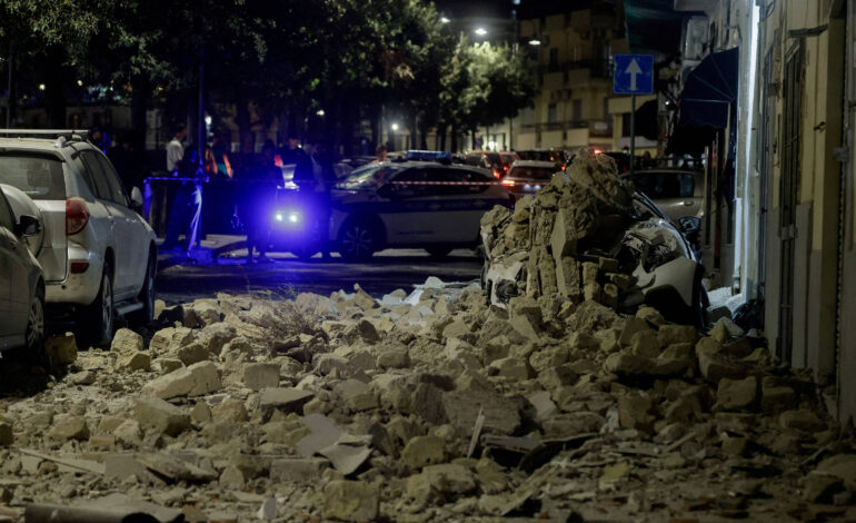 terremoto-de-magnitude-4,7-deixa-21-feridos-na-italia