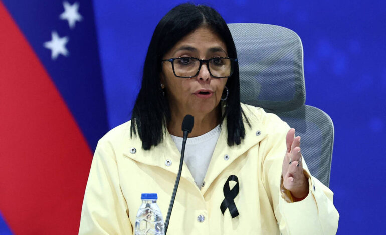venezuela-adia-dialogo-entre-regime-e-oposicao-para-proxima-semana
