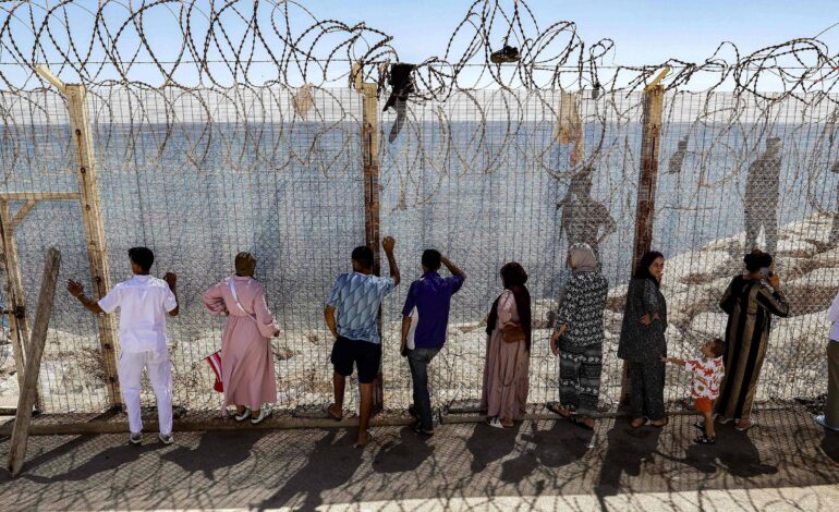 marrocos-contabiliza-mortos-e-desaparecidos-depois-de-travessia-em-massa-para-ceuta