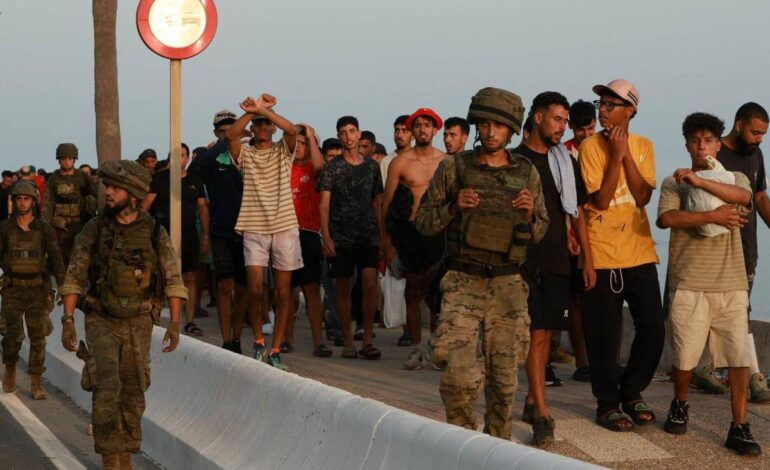 como-crise-migratoria-da-espanha-gerou-tempestade-politica-e-foi-alimentada-pelas-redes-sociais